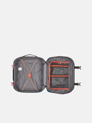 Roncato Backpack in Blue