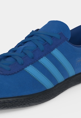 Sneaker bassa 'Stadt' di ADIDAS ORIGINALS in blu