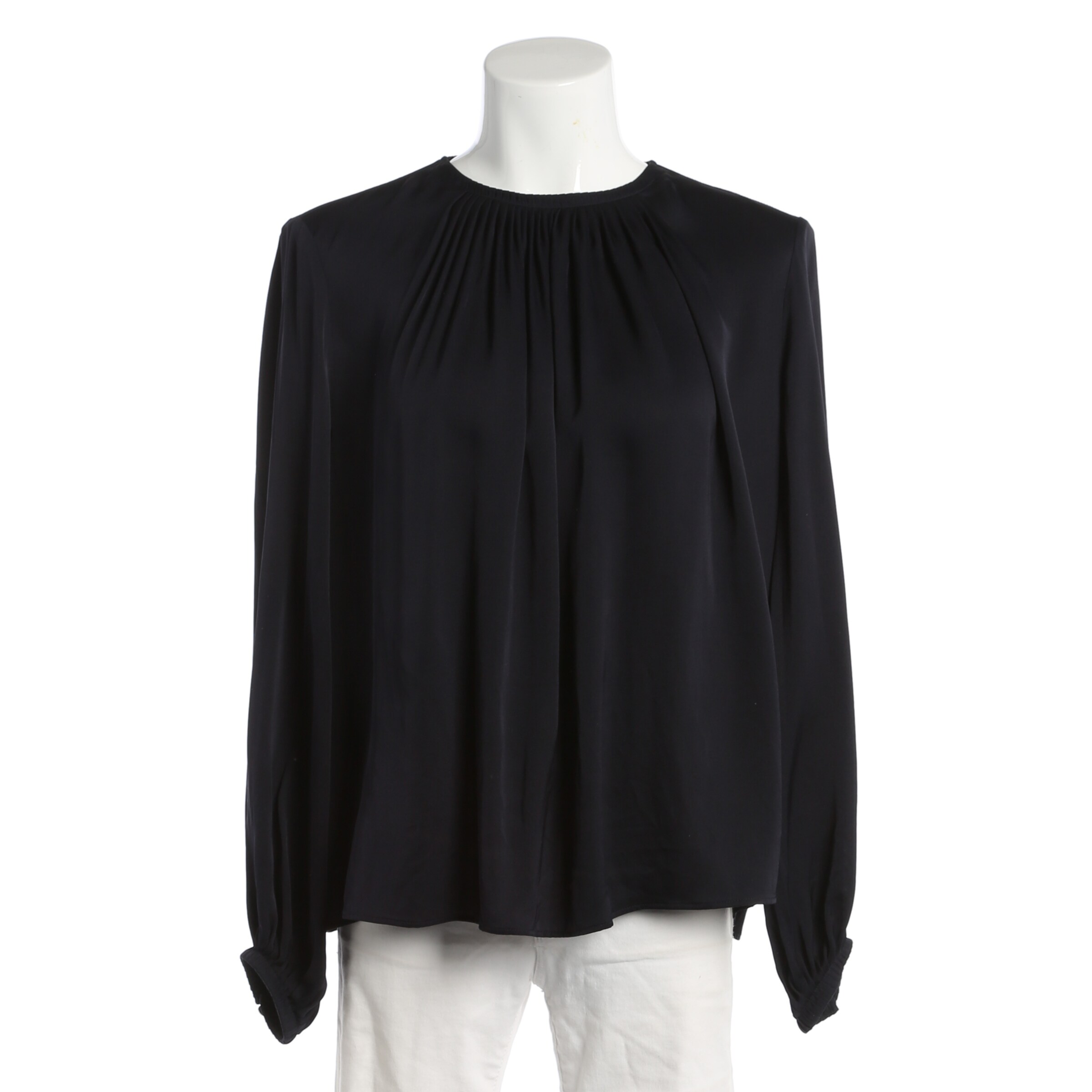 BOSS Black Blouse & Tunic in M in Black, Item view