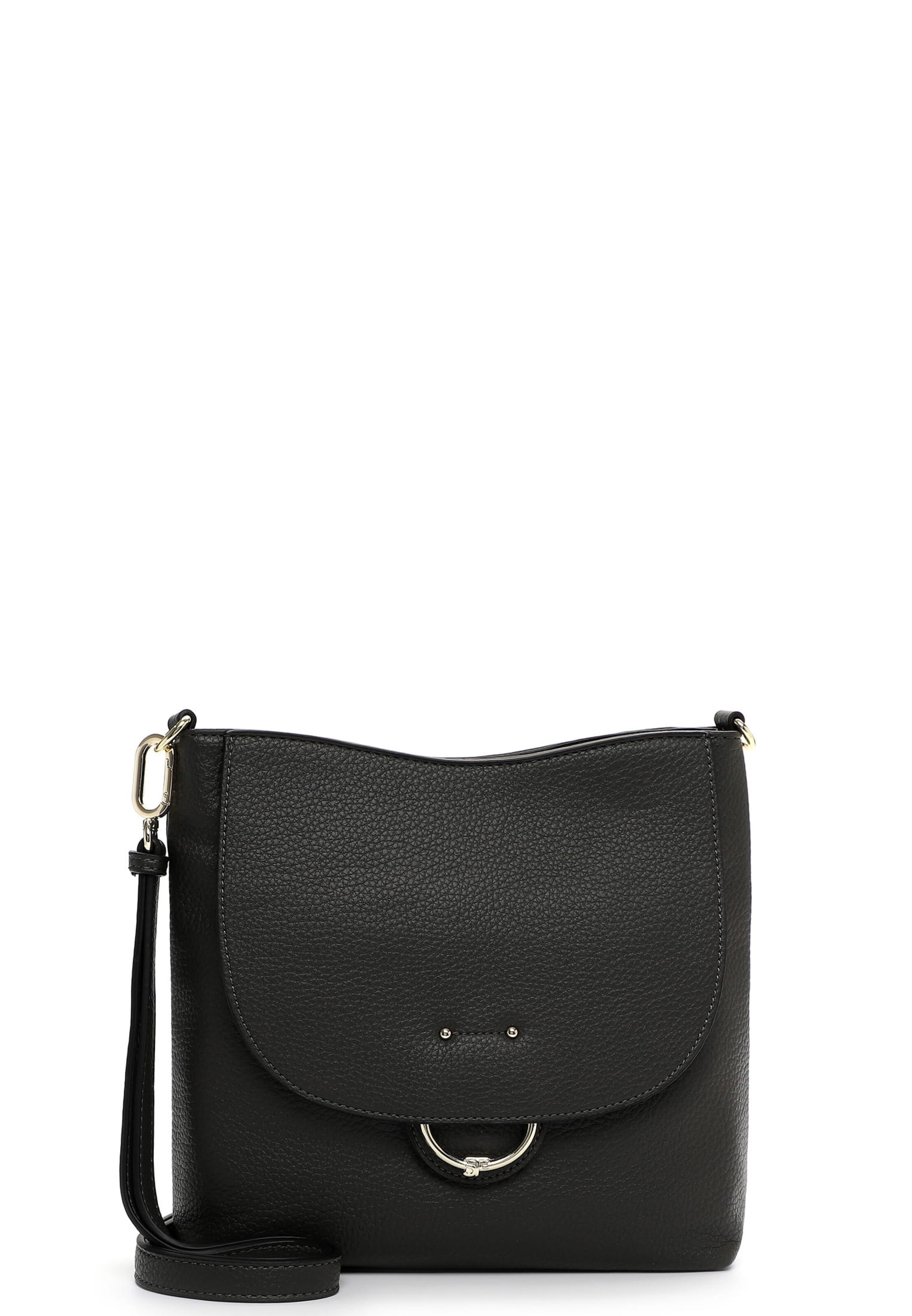 Suri Frey Shoulder bag 'Kristy' in Grey: front