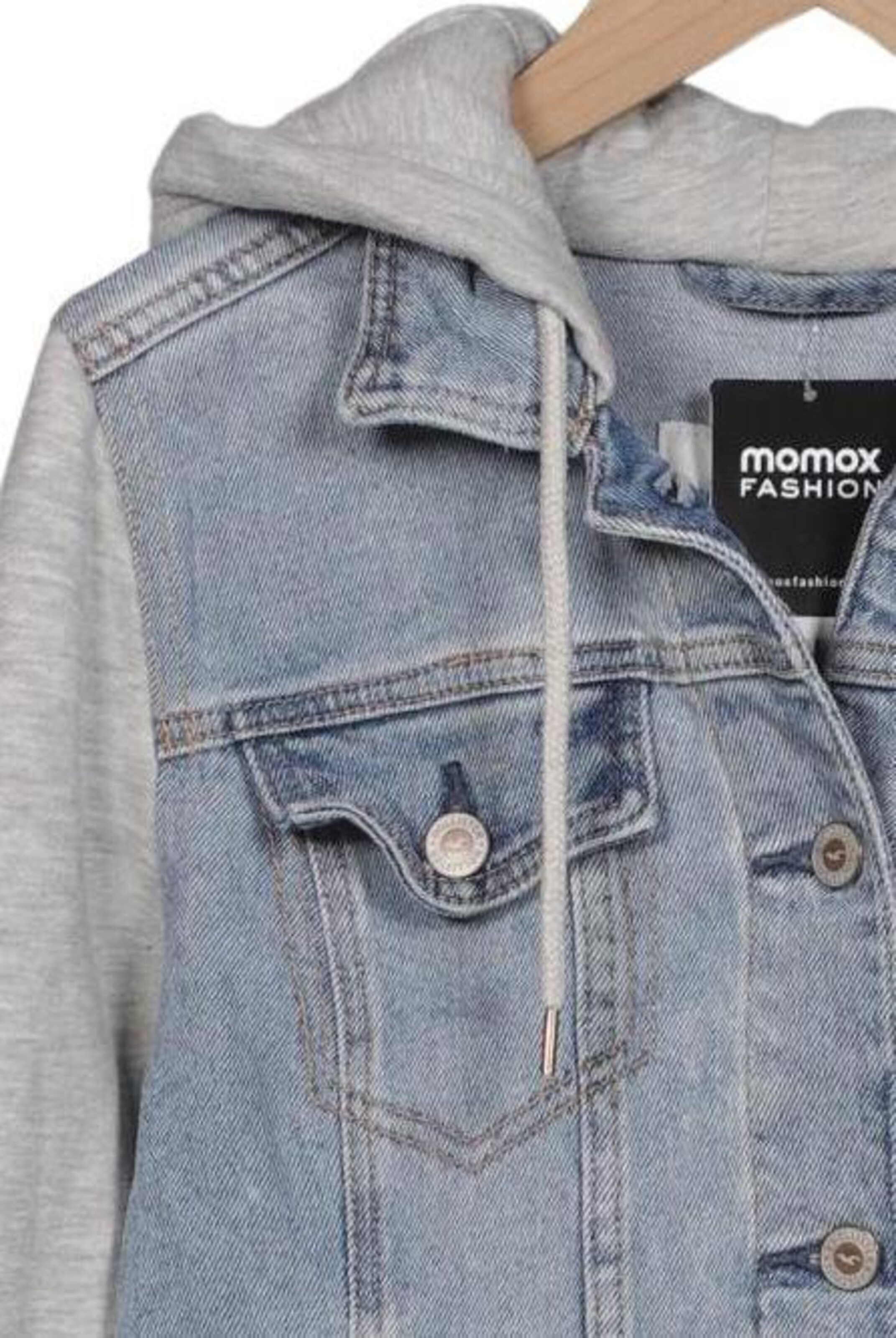 HOLLISTER Jacket & Coat in S in Mixed colors