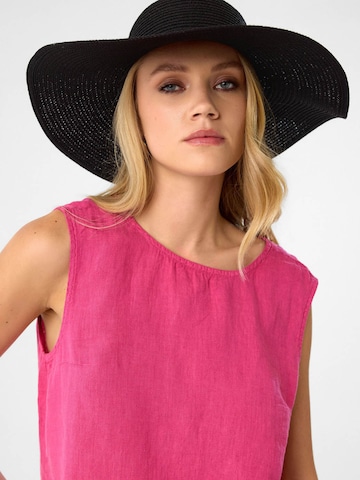 DIMI Blouse in Pink