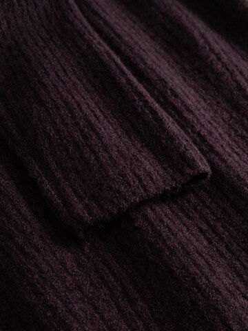 Antargo Pullover 'Hazel'‌ in Lila