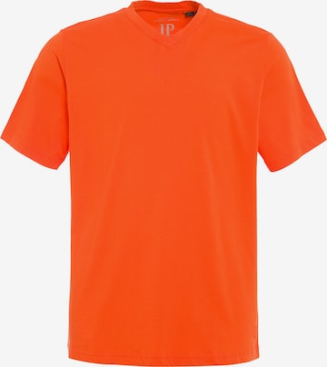 JP1880 T-Shirt in Orange: Vorderseite