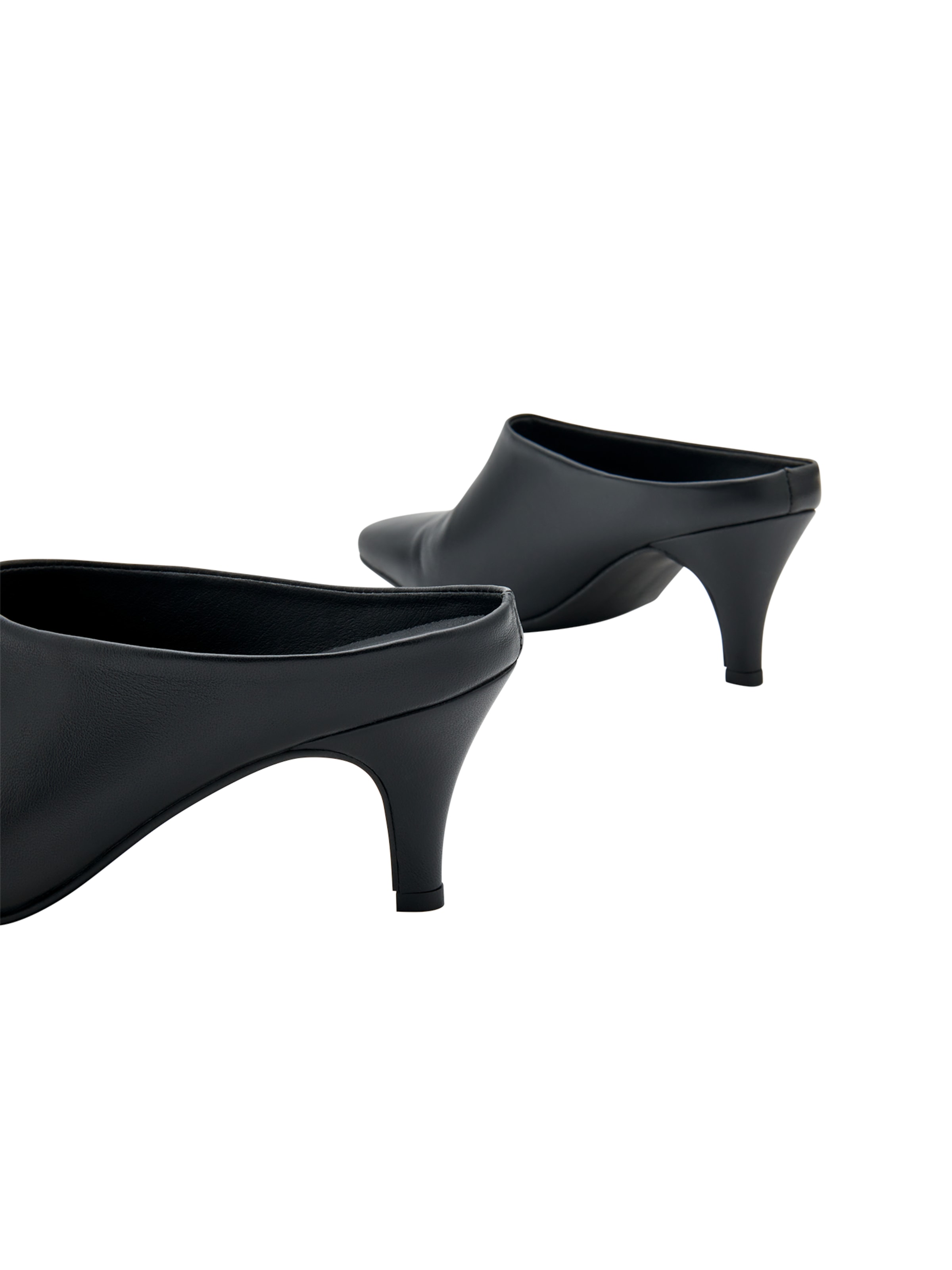 EDITED Pumps 'Taniela' in Black