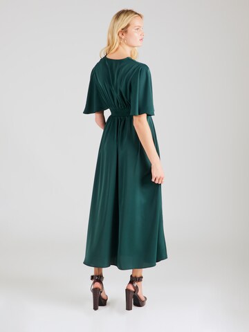 Robe 'ELUA' SISTERS POINT en vert