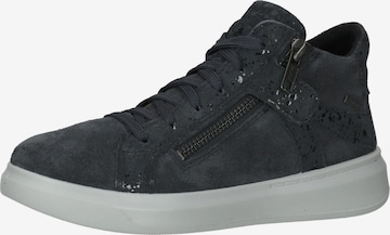 SUPERFIT Sneakers in Grey: front