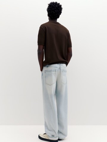 Pull&Bear Pullover in Braun