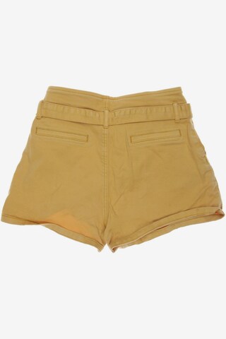 BONOBO Shorts in S in Orange