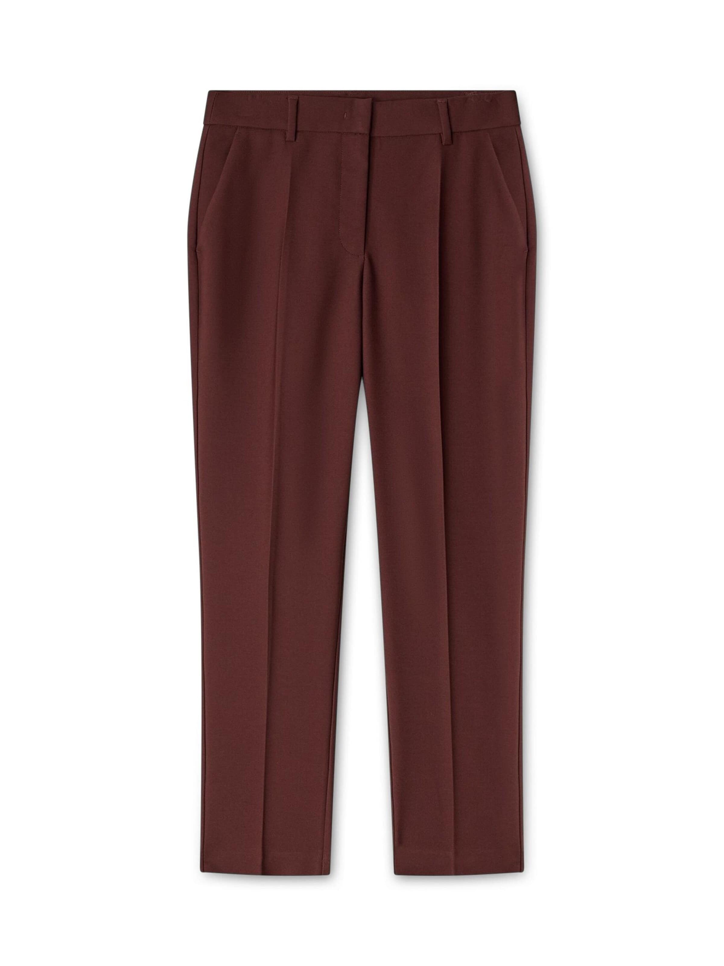 MOTIVI Pants in 32/Regular in Brown, Item view