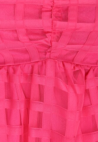 Robe 'Fashion Look' NAEMI en rose