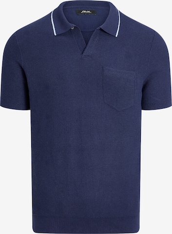 Polo Ralph Lauren Trui in Blauw: voorkant