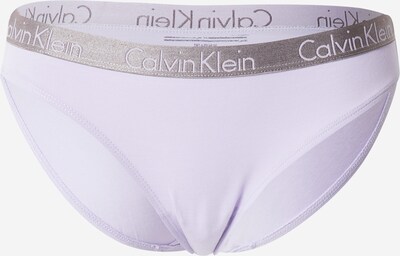 Calvin Klein Underwear Figi w kolorze lawenda / ciemnofioletowym, Podgląd produktu