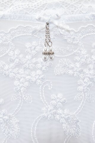 String di LASCANA in bianco