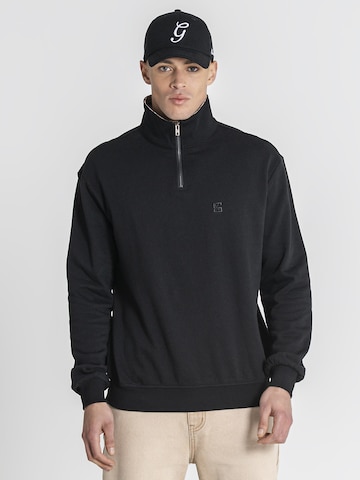 Gianni Kavanagh Sweatshirt in Zwart