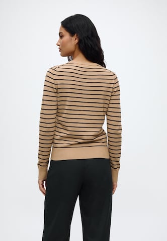 Cardigan GAP en marron