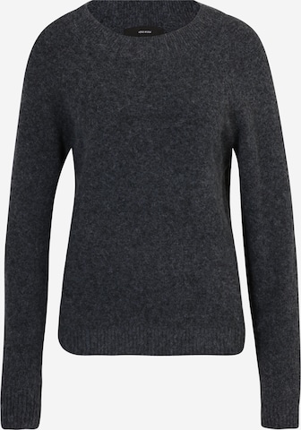 Vero Moda Petite Sweater 'Doffy' in Grey: front