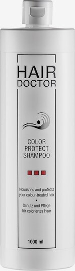 Hair Doctor Haarshampoo 'Color Protect' in transparent, Produktansicht