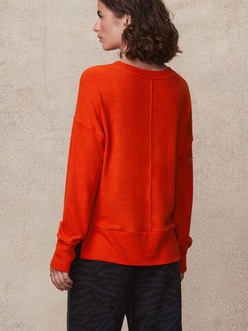 Pullover di Next in arancione