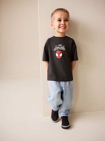 Maglietta 'Marvel' di Next in grigio