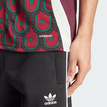 ADIDAS PERFORMANCE Tricot 'Mexico 24 Home' in Rood