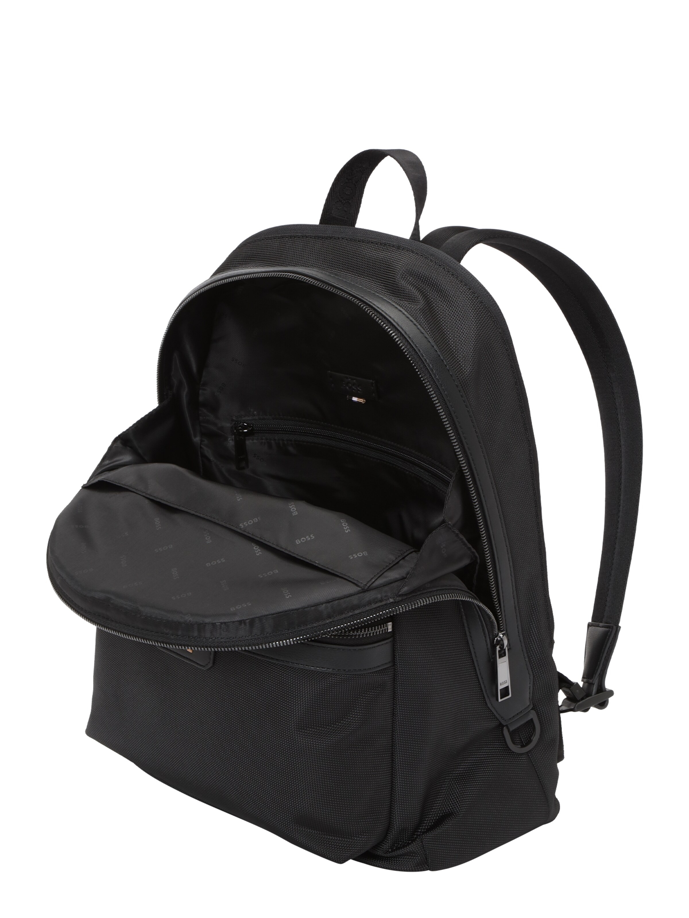 Zaino 'Ray' di BOSS in nero