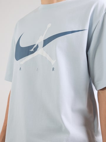 Jordan - Camiseta 'BRK JM' en azul