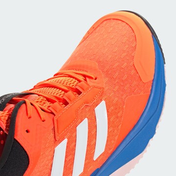 ADIDAS PERFORMANCE - Calzado deportivo 'Crazyflight 6 Mid' en naranja