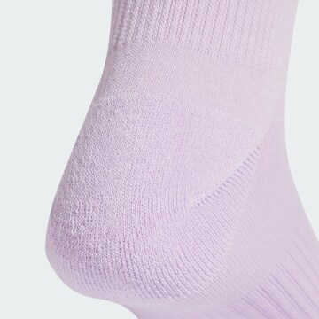 ADIDAS SPORTSWEAR - Calcetines deportivos en gris