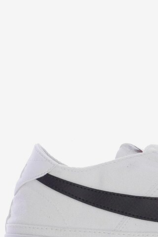 NIKE Sneakers & Trainers in 44,5 in White