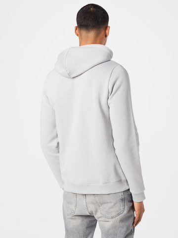 Reebok Sportsweatshirt in Grau