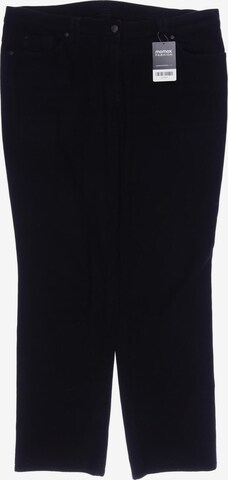 GERRY WEBER Jeans in 36 in Black: front