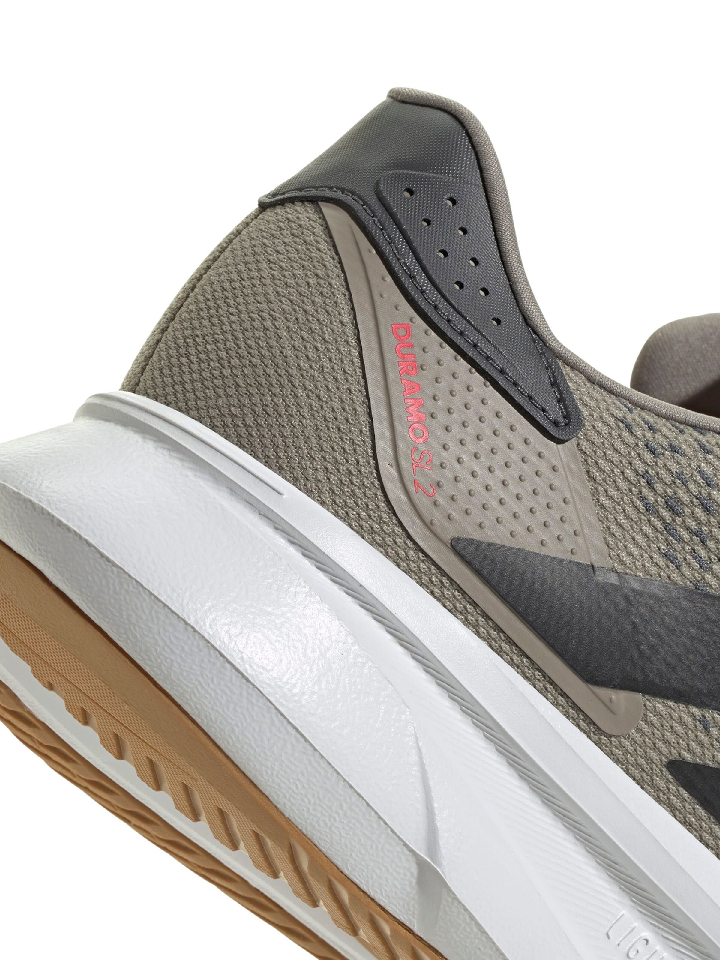 ADIDAS PERFORMANCE Маратонки за бягане 'DURAMO SL2' в бежово