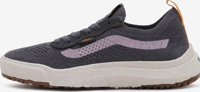 VANS Baskets basses 'UltraRange VR3' en violet pastel / orange / noir, Vue avec produit