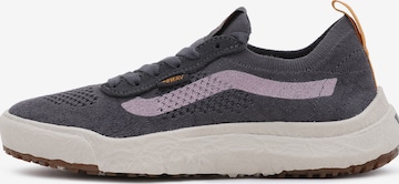 Baskets basses 'UltraRange VR3' VANS en noir : devant