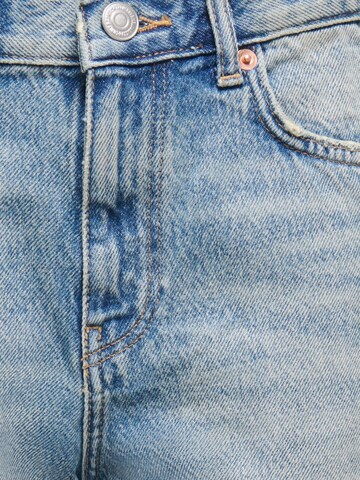 Only & Sons Junior Regular Jeans 'OSJEdge' in Blauw