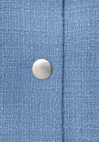 LASCANA Between-Season Jacket in Blue