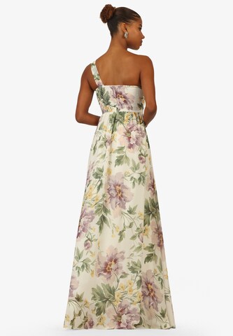 Kraimod Abendkleid in Weiß