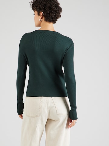 Pullover 'VIComfy' di VILA in verde
