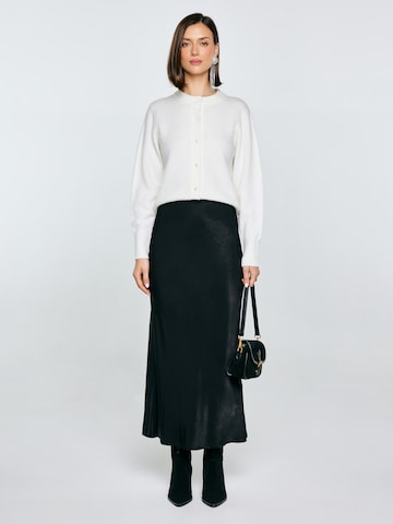 BIG STAR Skirt 'Eleni' in Black