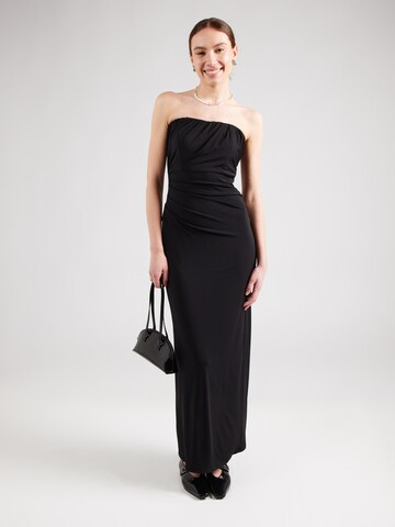 Abito da sera 'Freesia' di Forever New in nero