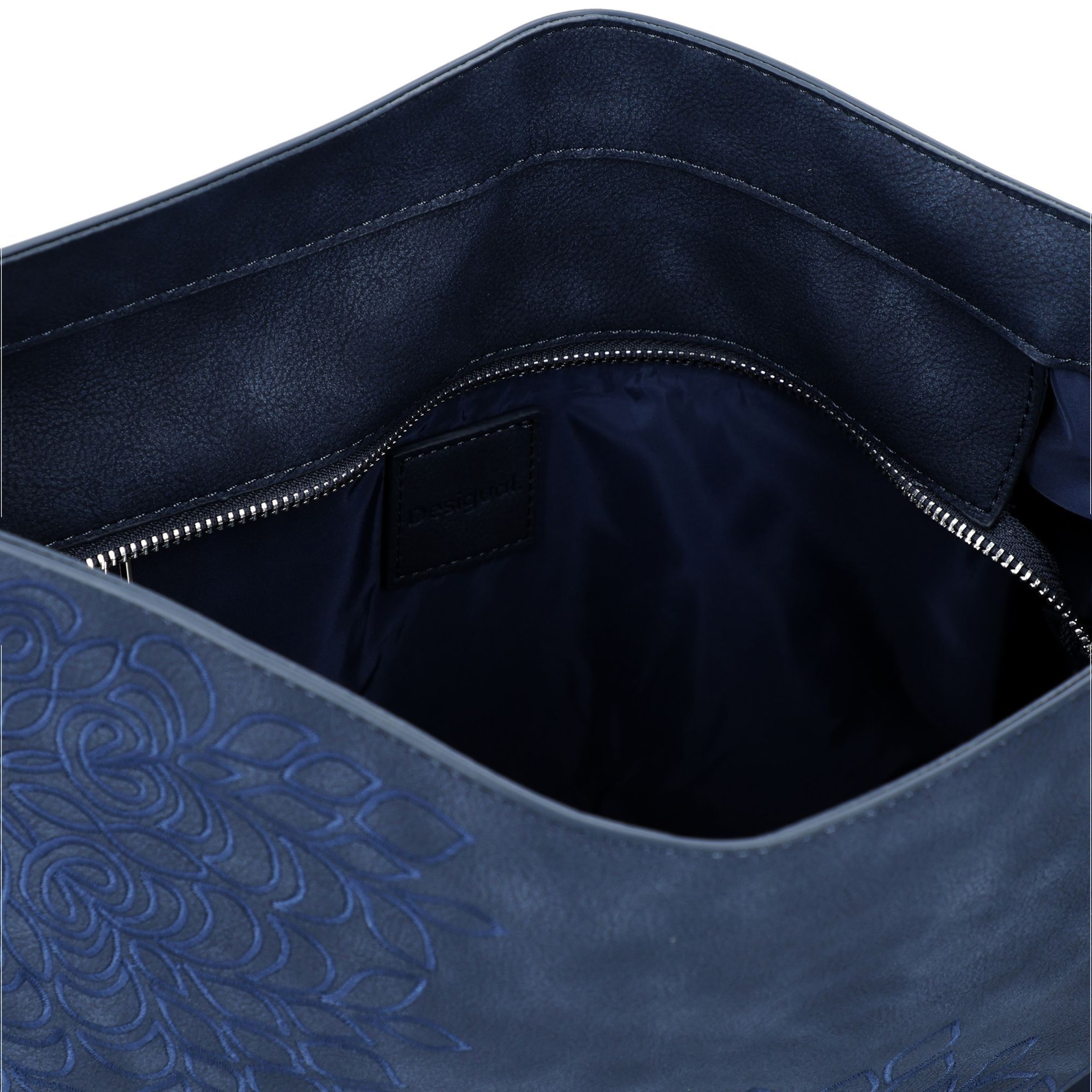 Desigual Shoulder bag 'Sierra Buxton' in Blue