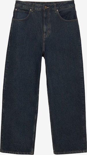 Pull&Bear Farkut koossa 32 värissä tummansininen, Tuotenäkymä