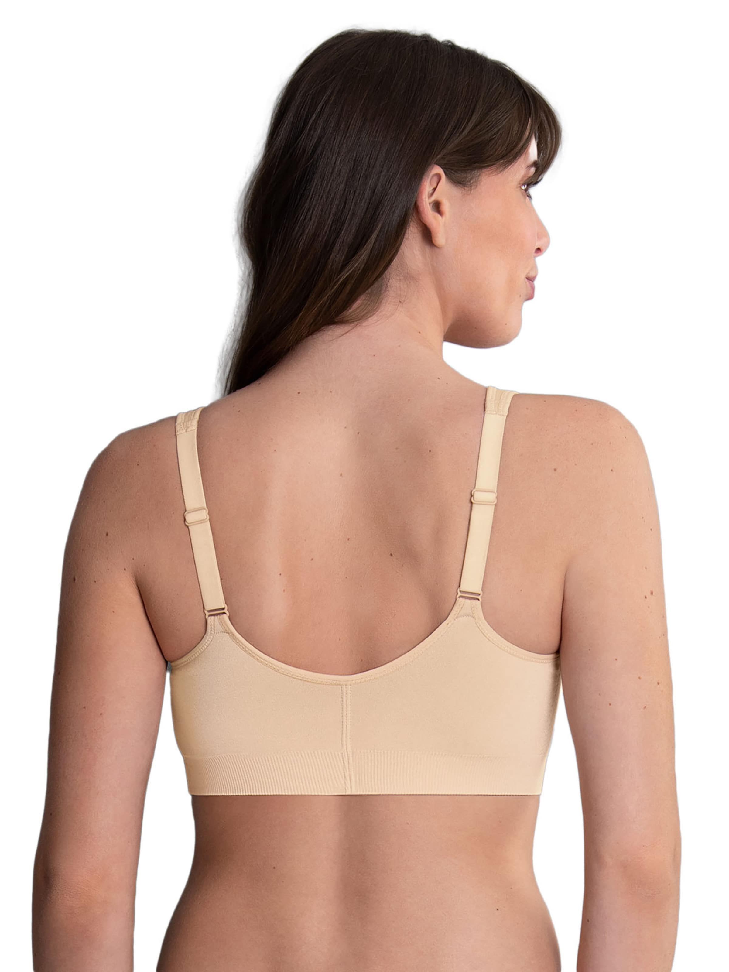 ANITA Bodice 'Lynn' in Beige