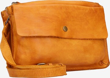 Harold's Crossbody Bag 'Submarine' in Orange