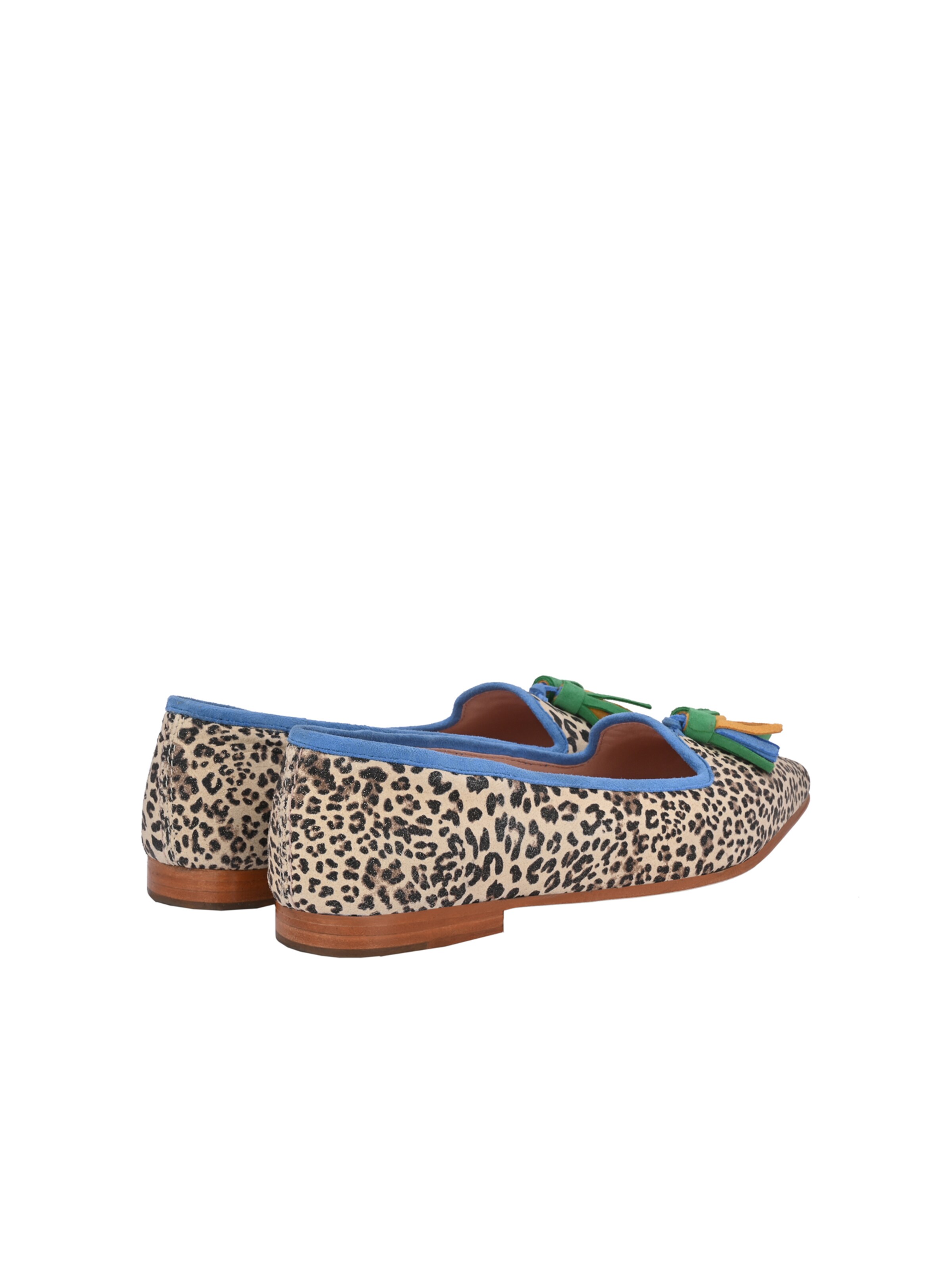 Crickit Ballerina 'MARLA' in Gemengde kleuren