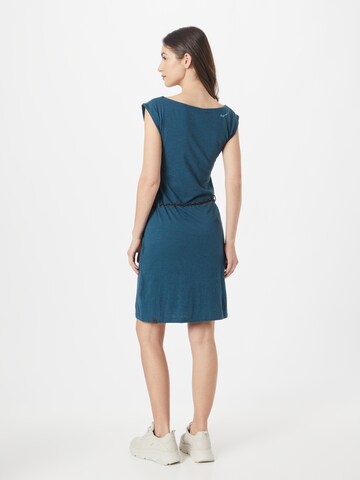 Ragwear Kleid 'TAGG' in Blau