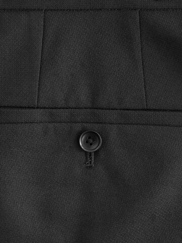 Regular Pantalon Next en noir