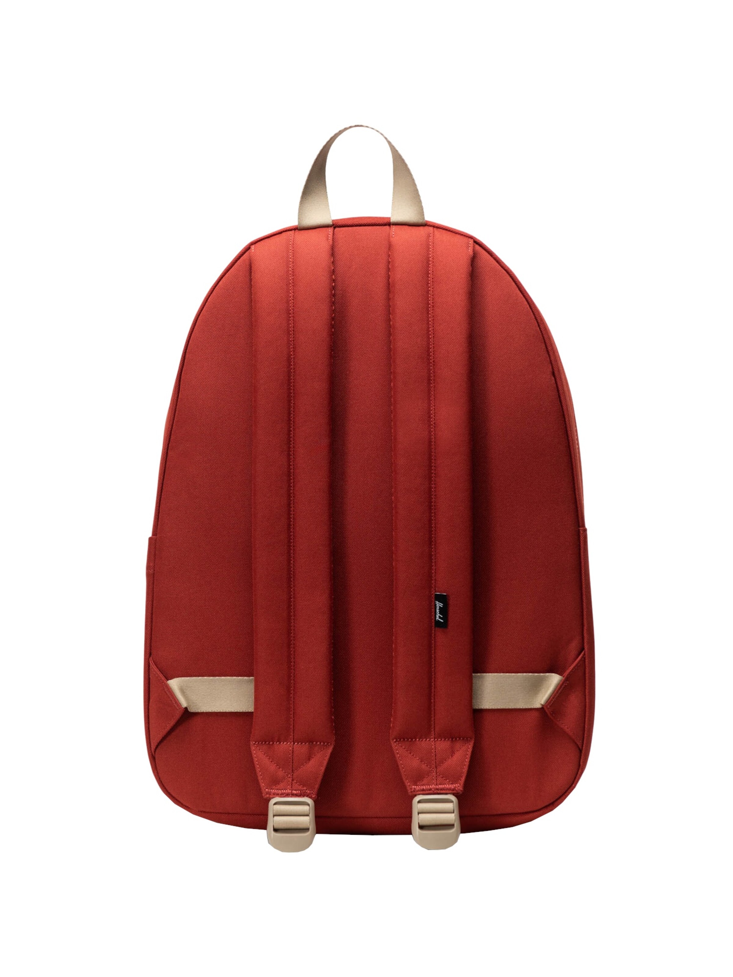 Herschel Rucksack 'Classic'‌‌‌‌‌‌‌‌ in Rot