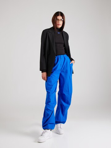 HUGOMajica 'Easy' - crna boja